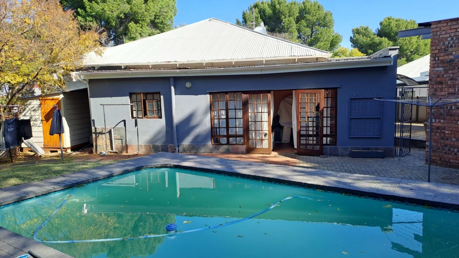 3 Bedroom Property for Sale in Westdene Free State